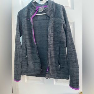 Avalanche Thermal Layering Jacket